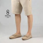 کفش کالج مردانه جیر کد 024