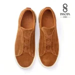 کفش ونس مردانه جیر کد 050