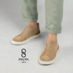 کفش ونس مردانه جیر کد 050