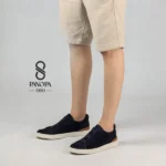 کفش ونس مردانه جیر کد 050