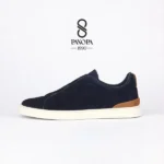 کفش ونس مردانه جیر کد 050