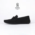 کفش کالج مردانه جیر کد 024