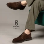 کفش رسمی مردانه کد 038