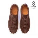 کفش ونس مردانه جیر کد 050