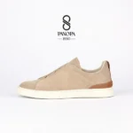 کفش ونس مردانه جیر کد 050