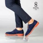 کفش اسپرت کد 014 جیر