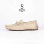 کفش کالج مردانه جیر کد 024