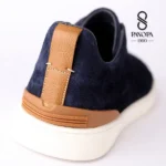 کفش ونس مردانه جیر کد 050