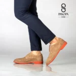 کفش اسپرت کد 014 جیر