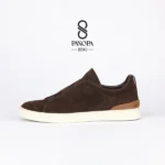 کفش ونس مردانه جیر کد 050