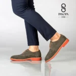 کفش اسپرت کد 014 جیر