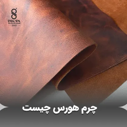 چرم هورس چیست؟